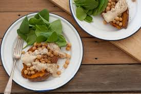 image of sweet potato